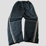 Vintage Baggy Fila Jogger