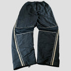 Jogging Fila Baggy Vintage