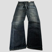 G-Star Y2K Girly Jeans