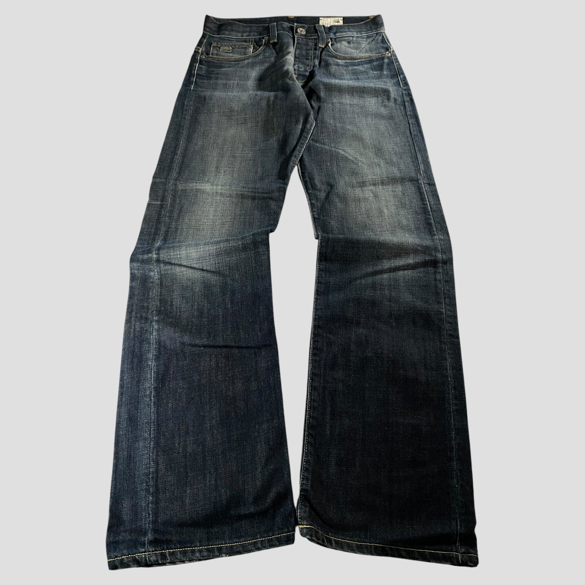 G-Star Y2K Girly Jeans