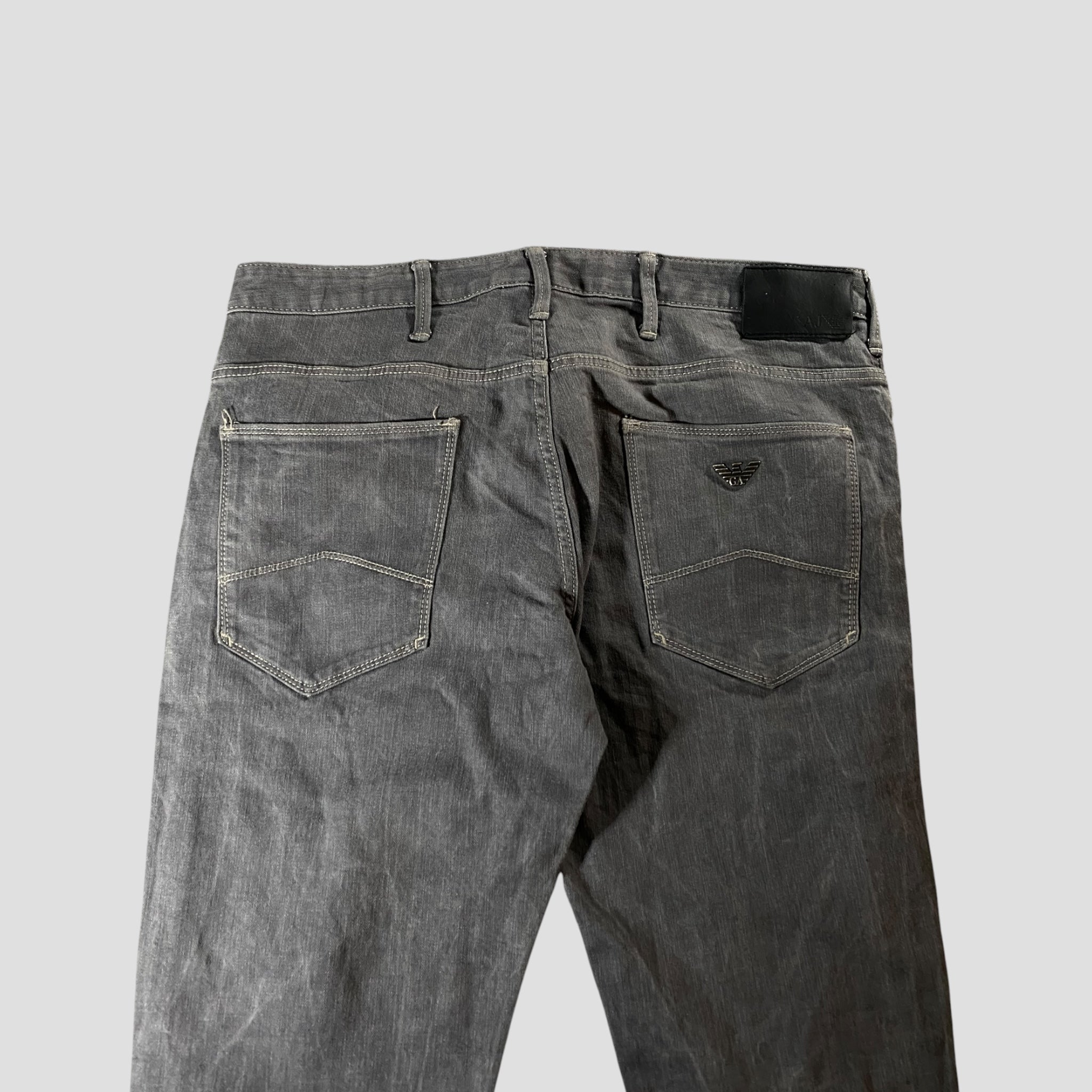 Armani Jeans