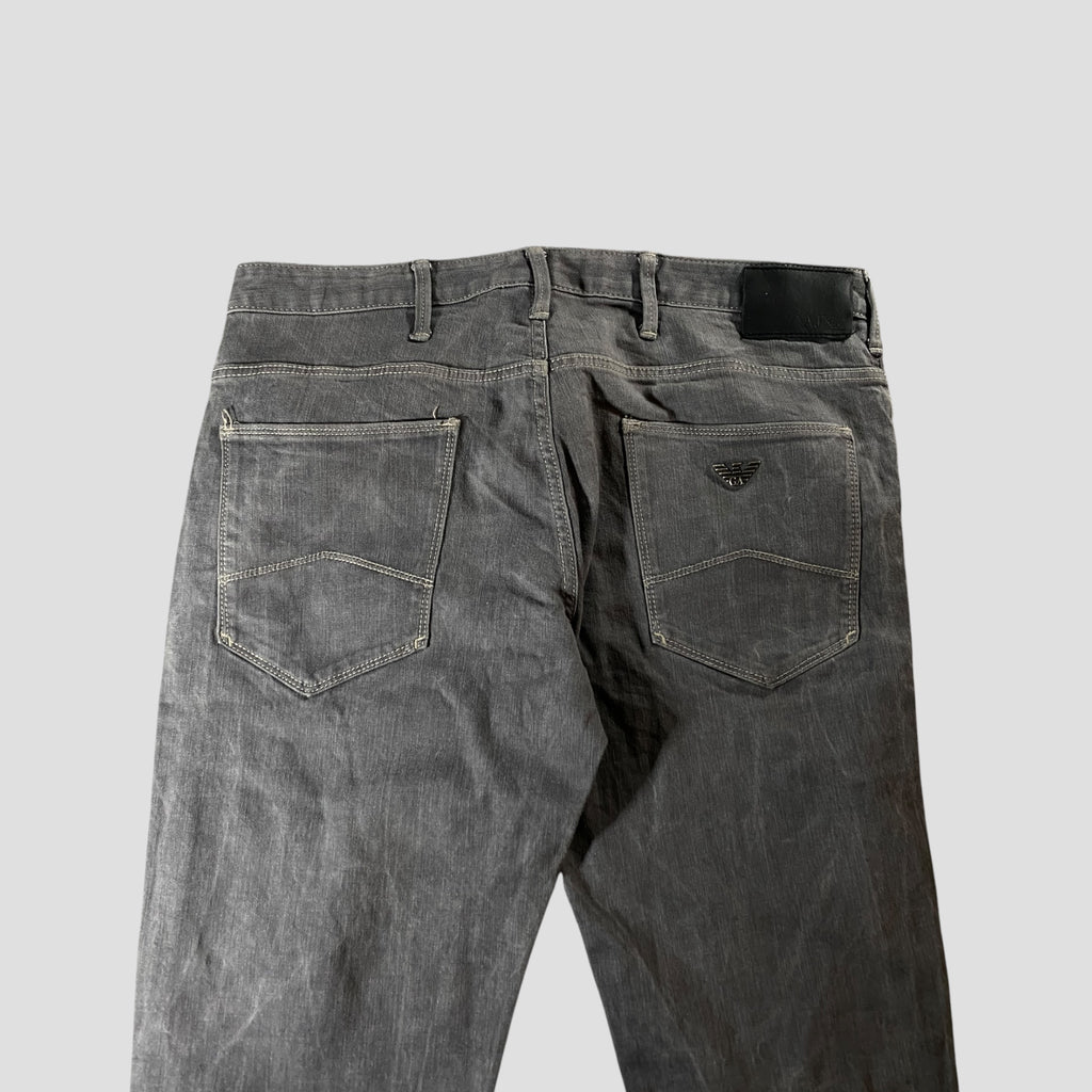 Armani Jeans