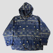 Trackjacket Reebok