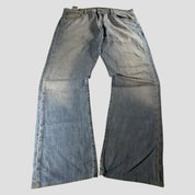 Levi‘s 501 Jeans
