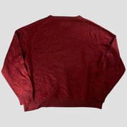 Lacoste Old Money Sweater