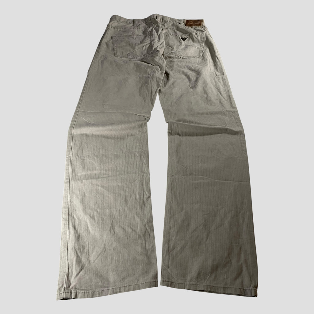 Armani Pants