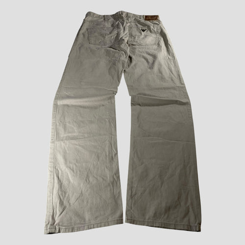 Armani Pants