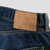 Levi‘s 501 Jeans