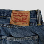 Levi‘s 501 Jeans