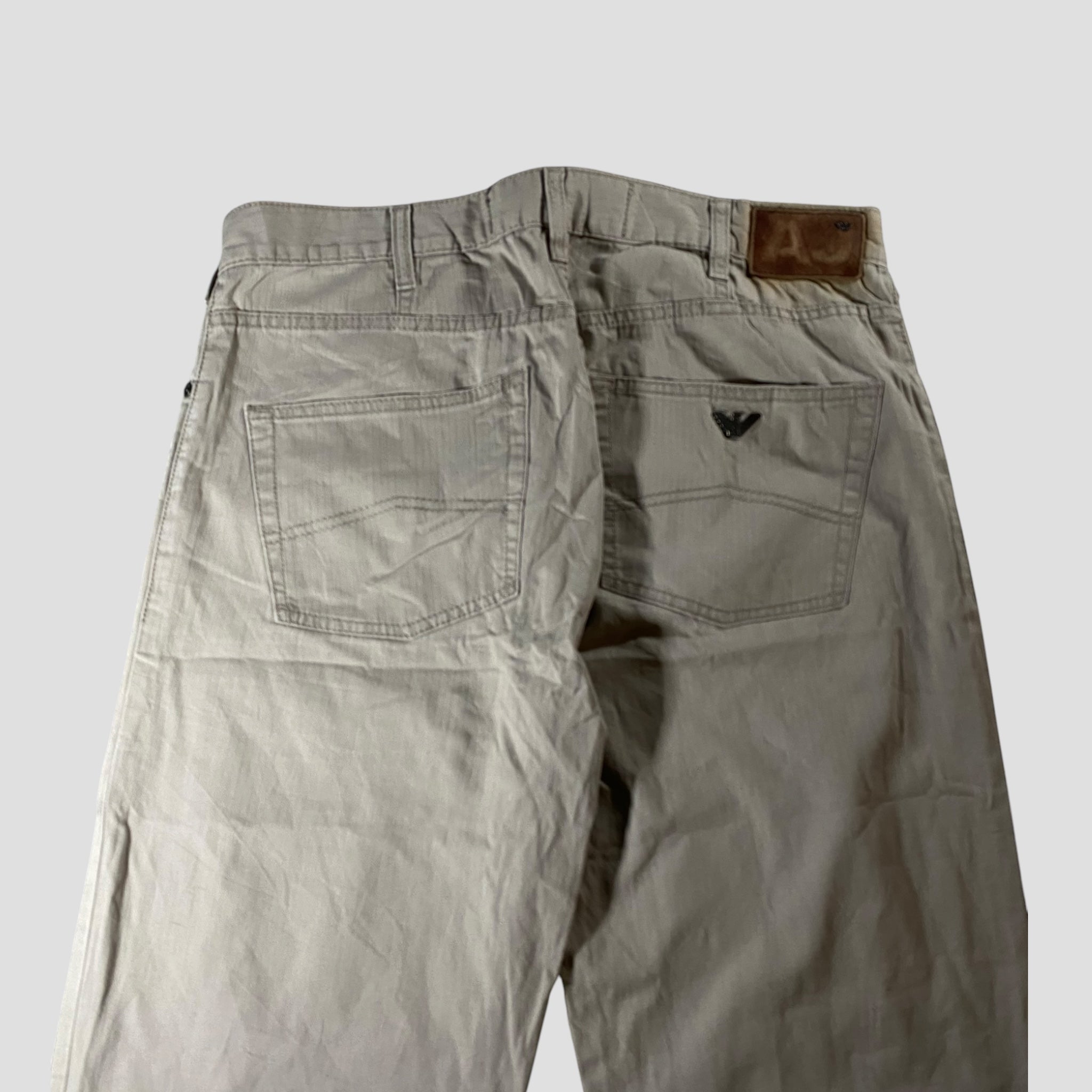Armani Pants