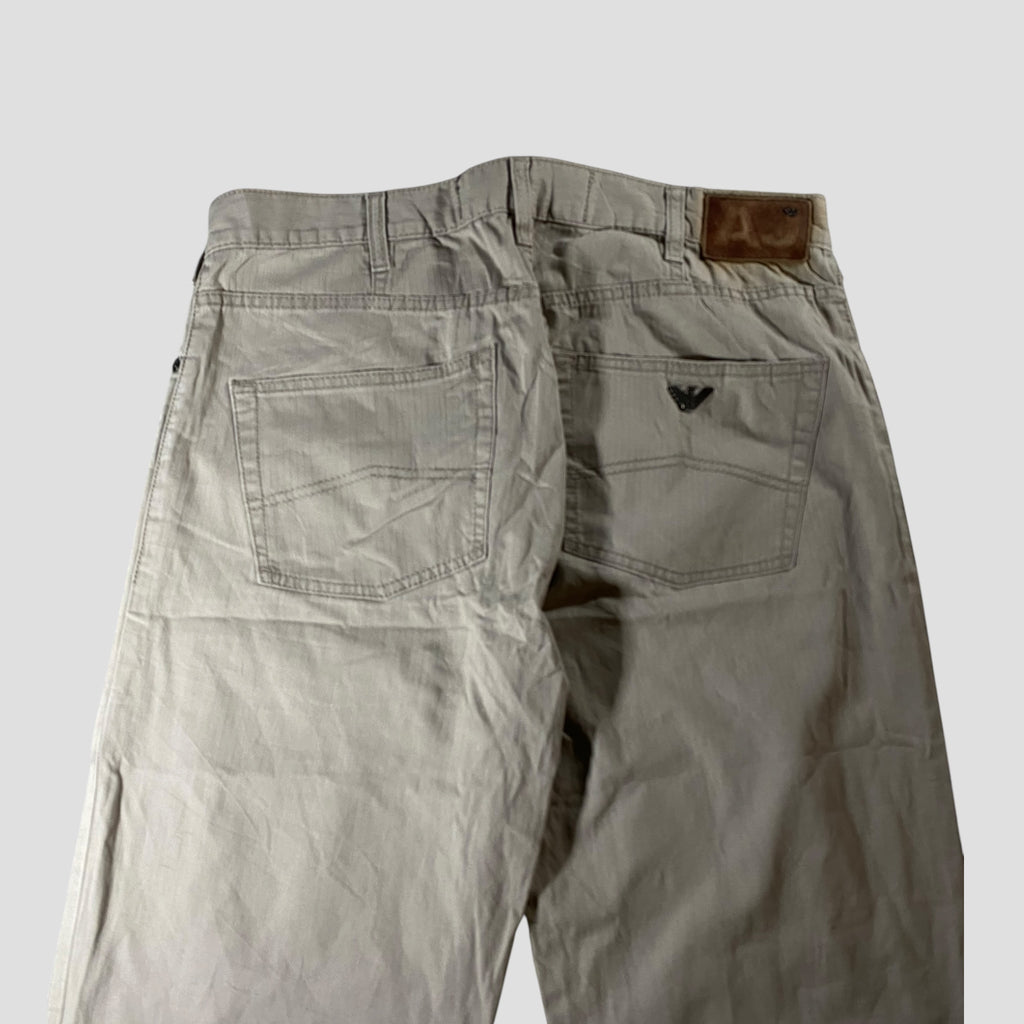 Armani Pants