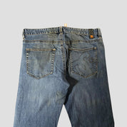 DC Used Look Jeans