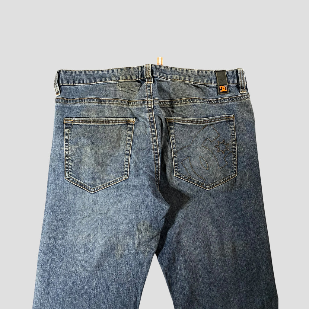 DC Used Look Jeans