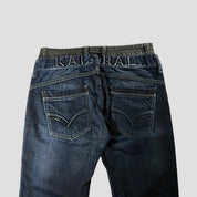 Kaporal Double Jeans Y2K