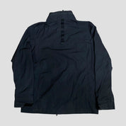 Nike Black Trackjacket