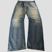 Levi‘s 501 Jeans