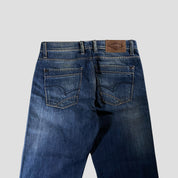 Y2K LEE Cooper Jeans