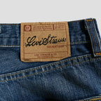 Jean Levi's bleu foncé