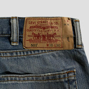 Levi‘s 501 Jeans