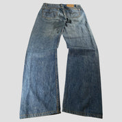 Levi‘s 501 Jeans