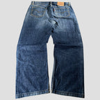 Jean 501 Levi's