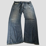 Levi‘s 501 Jeans