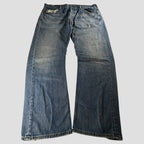 Jean Levi's 501
