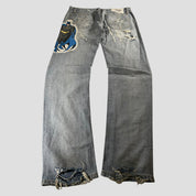 D&G Y2K Jeans