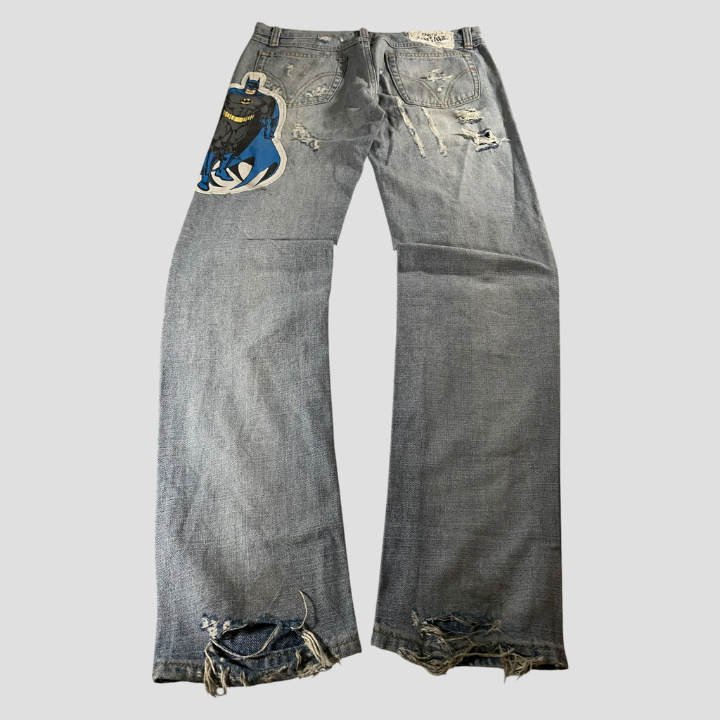 D&G Y2K Jeans