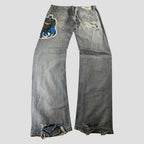 Jeans D&G Y2K