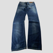 Y2K LEE Cooper Jeans