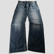 Y2K Japan Style Jeans