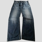Y2K Japan Style Jeans