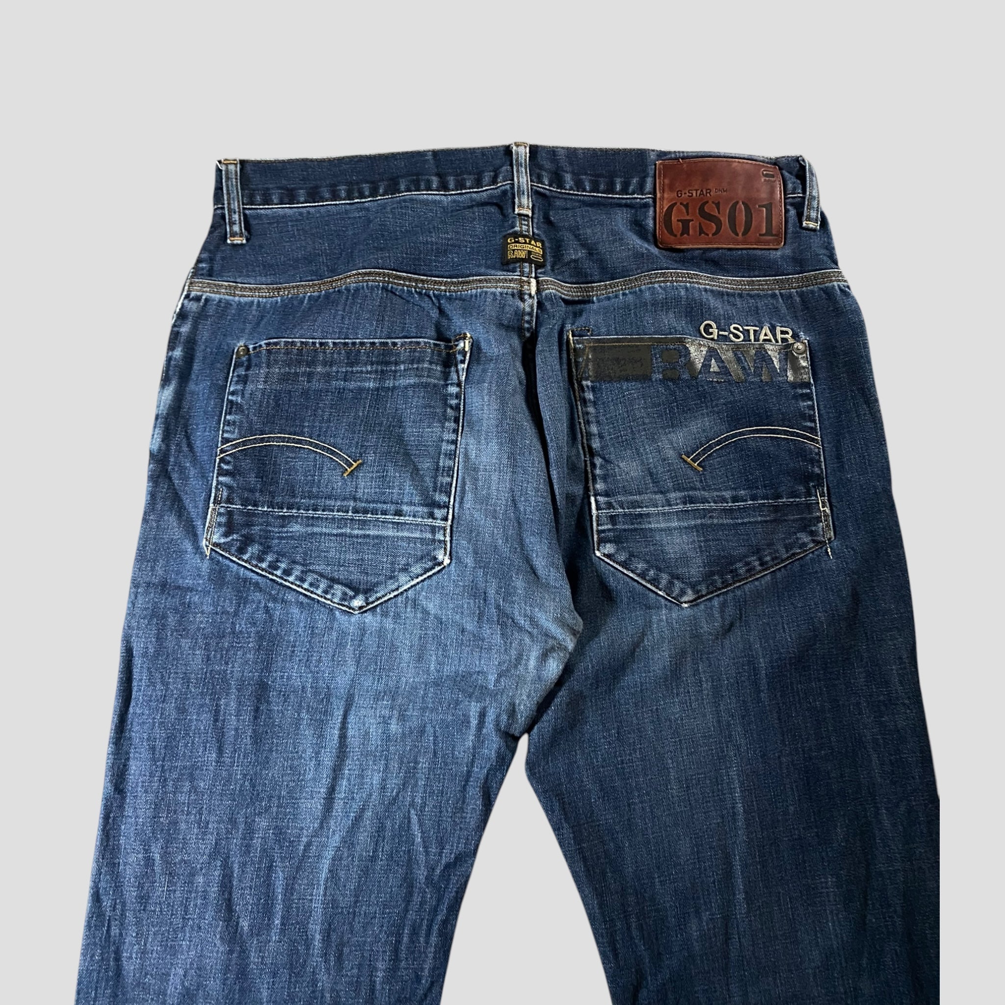 G-Star RAW Jeans