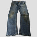DC Used Look Jeans