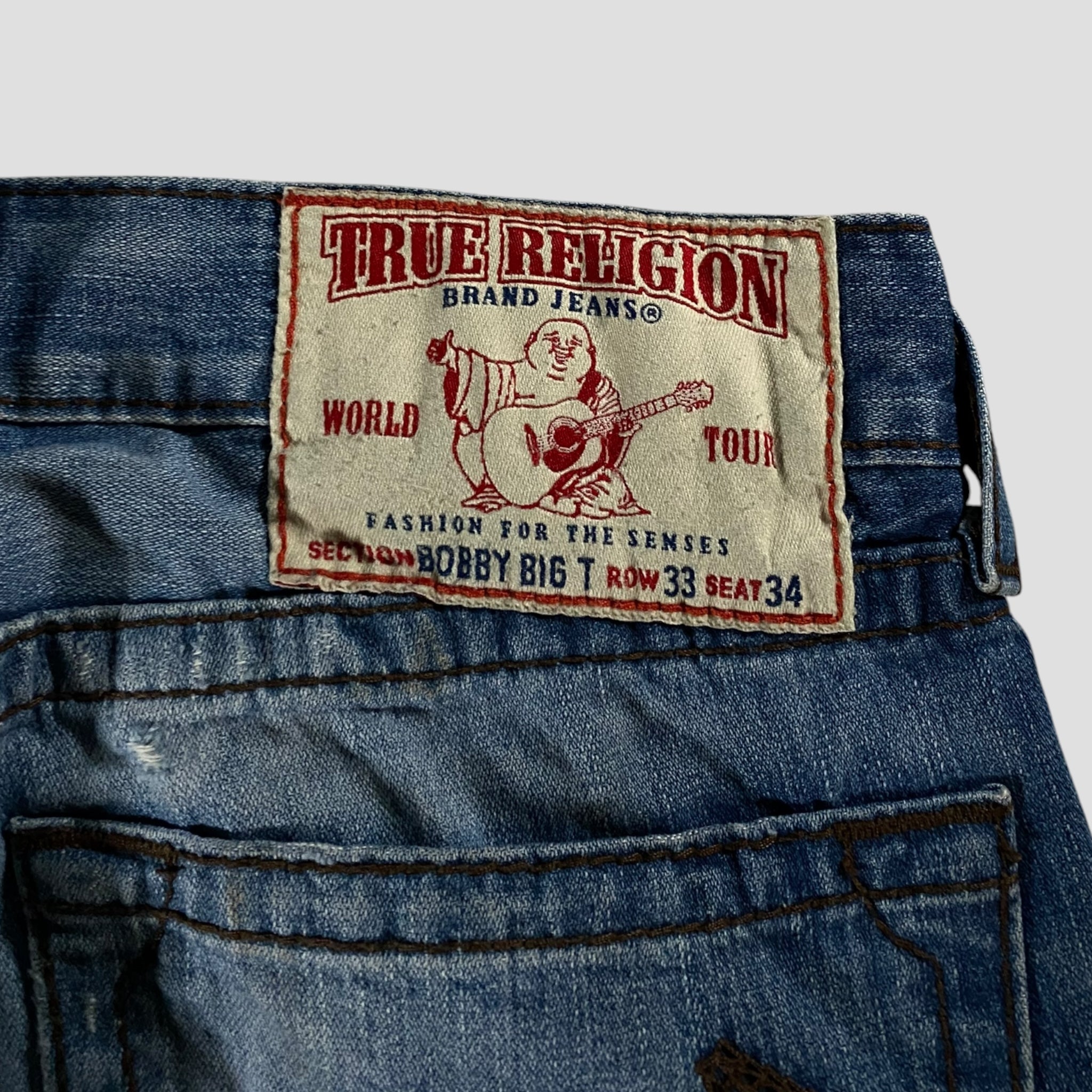 True Religion Jeans