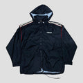 Adidas Trackjacket Y2K