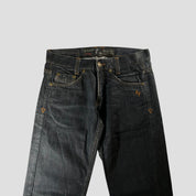 Japan Style Y2K Jeans