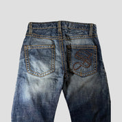 Y2K Jeans