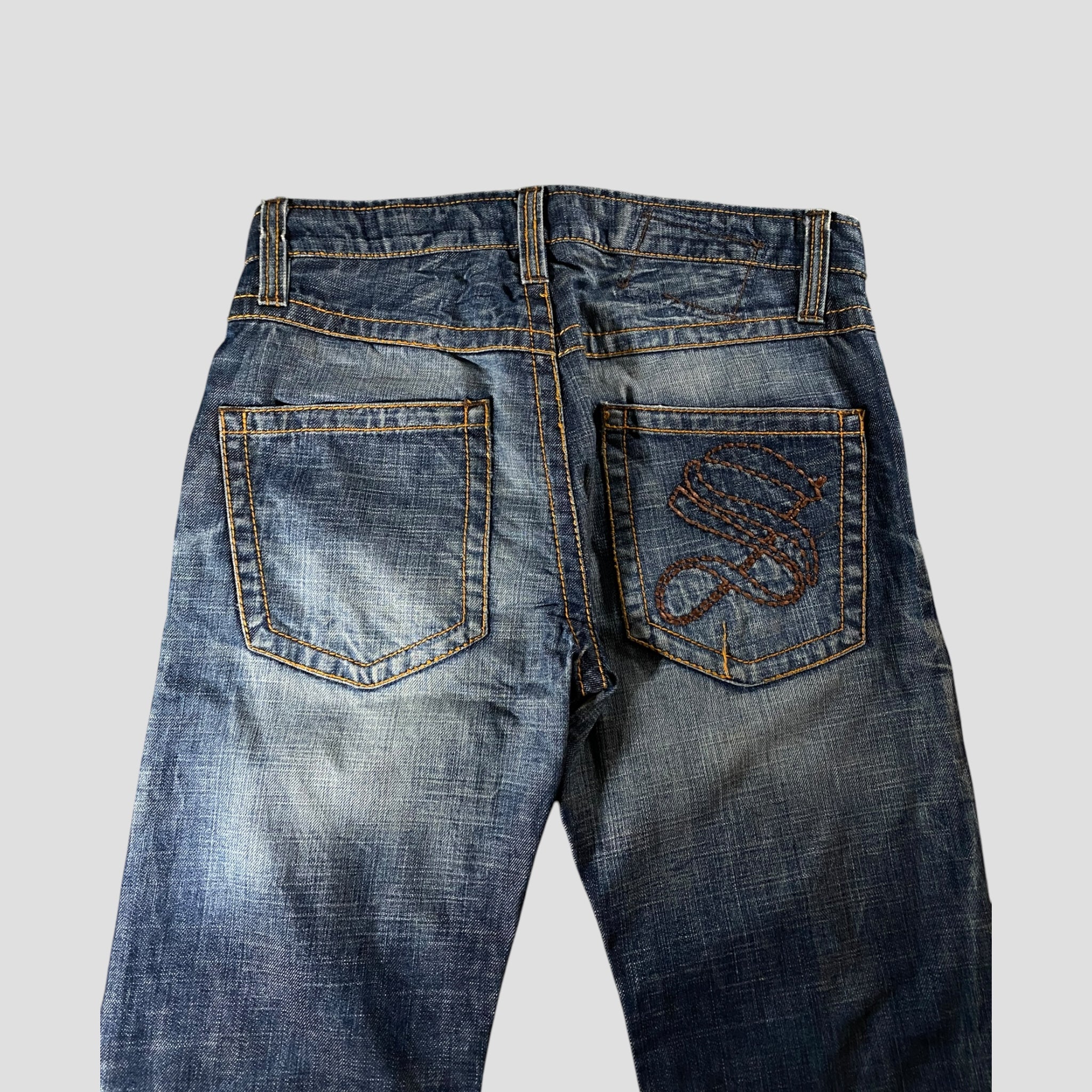 Y2K Jeans