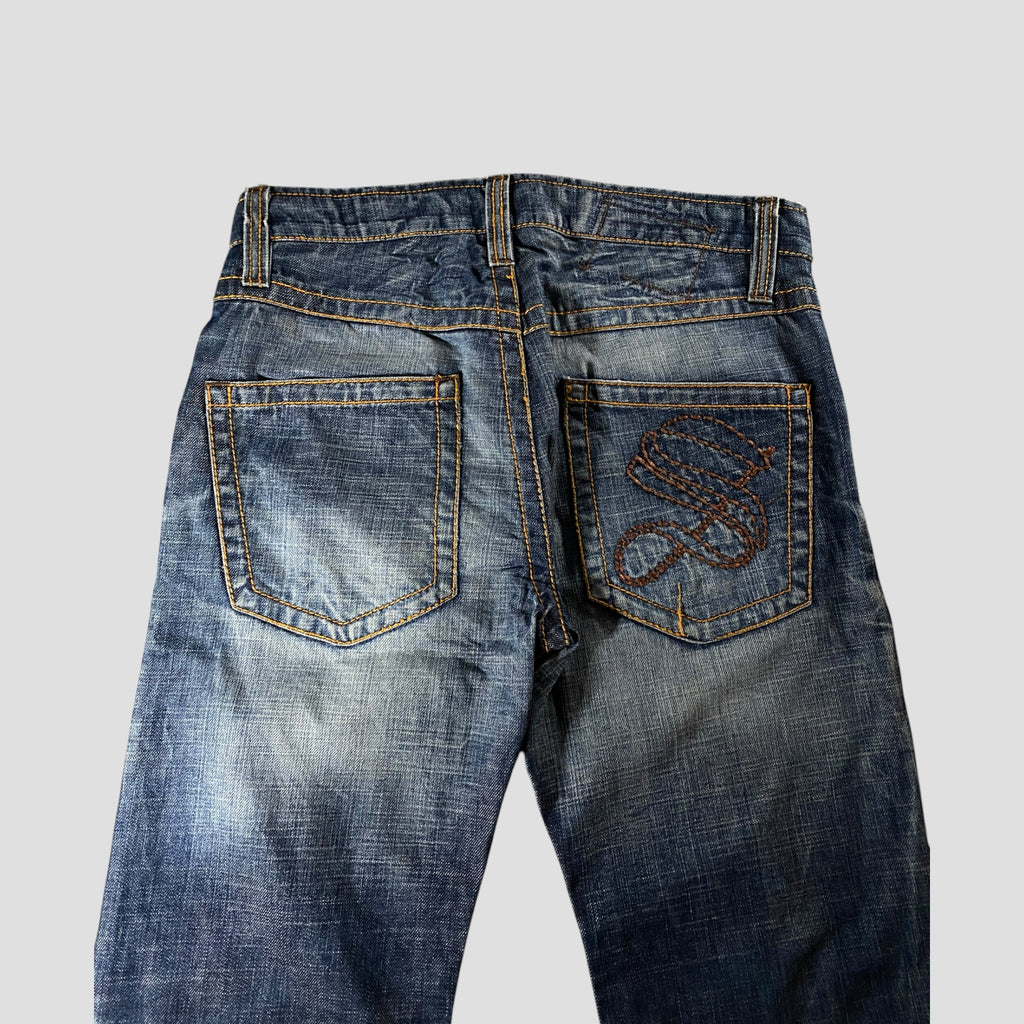 Y2K Jeans