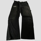 Jeans Y2K
