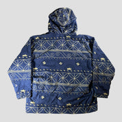 Trackjacket Reebok