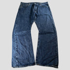 Jean Levi's 501