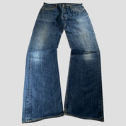 Levi‘s 501 Jeans