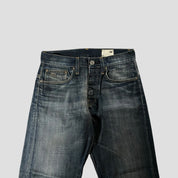 G-Star Y2K Girly Jeans