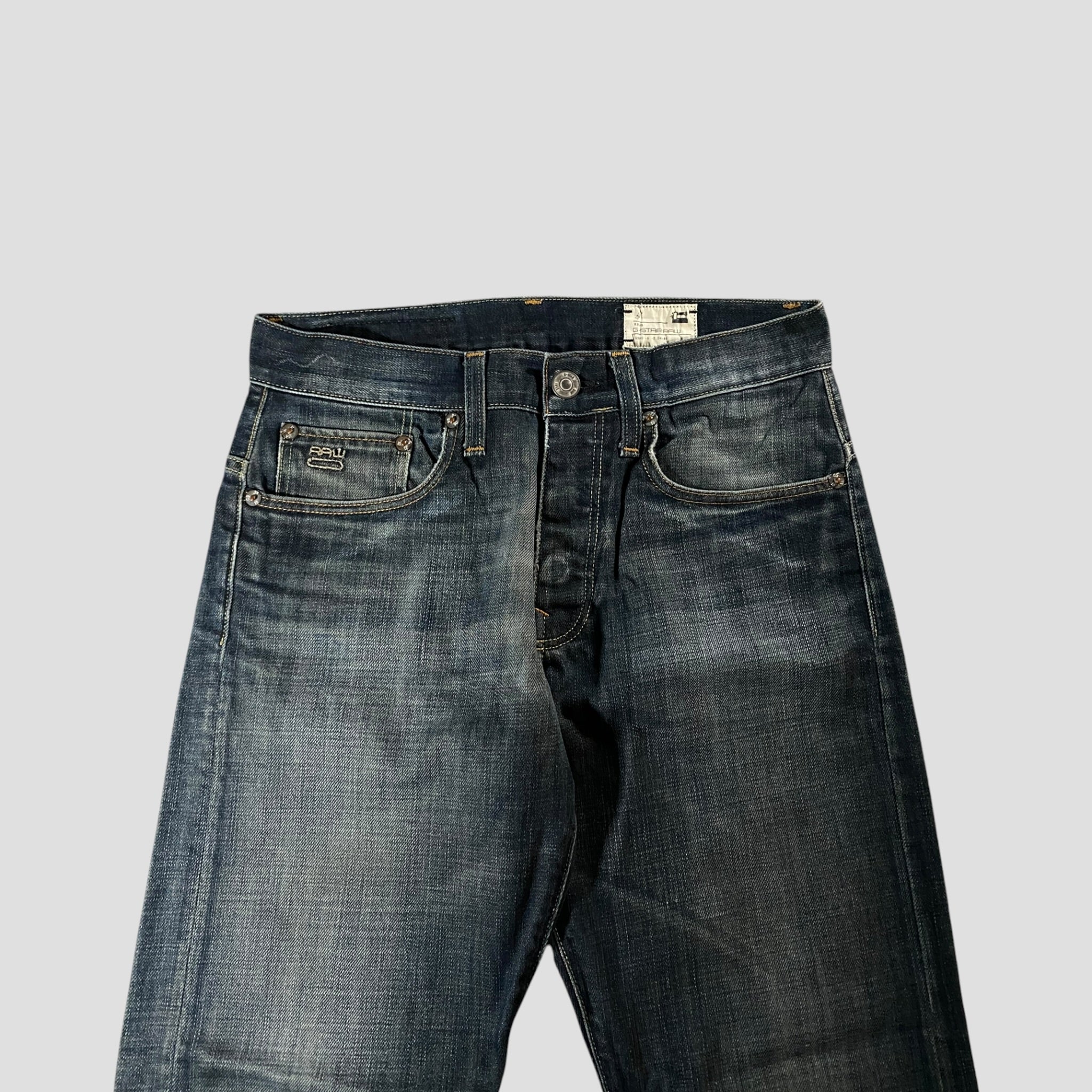 G-Star Y2K Girly Jeans