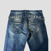 Y2K Jeans