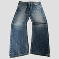 Levi‘s 505 Jeans