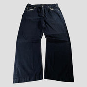 Armani Old Money Pants